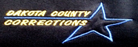 Dakota County Corrections