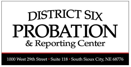 District Six Probation & Reporting Center